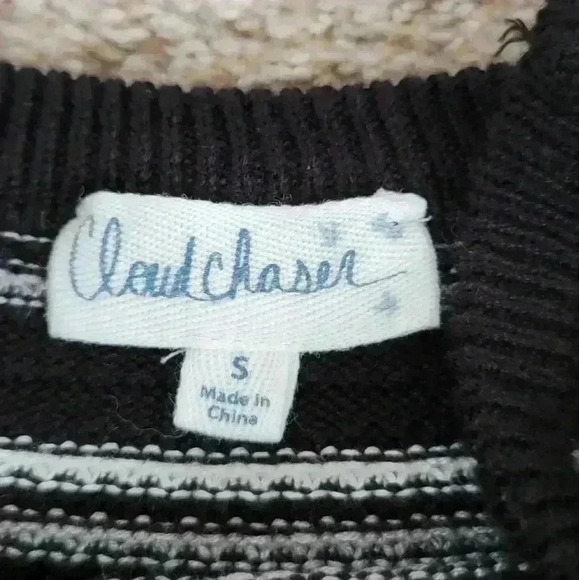 Cloudchaser knit tank top - Picture 2 of 3